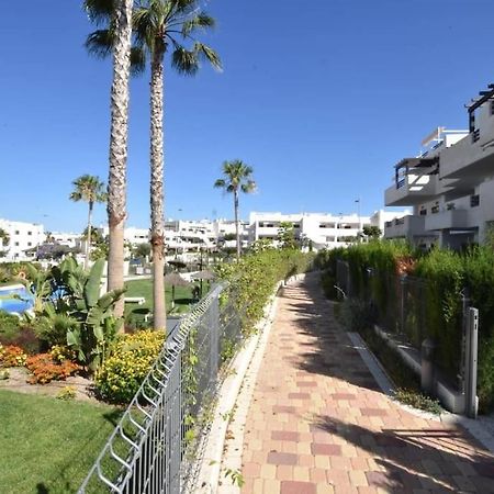 Apartamento Perdiz. Perfecto. San Juan de los Terreros Εξωτερικό φωτογραφία
