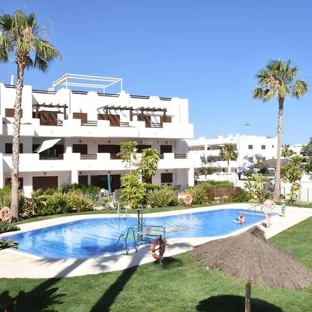 Apartamento Perdiz. Perfecto. San Juan de los Terreros Εξωτερικό φωτογραφία