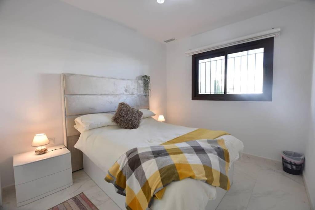Apartamento Perdiz. Perfecto. San Juan de los Terreros Εξωτερικό φωτογραφία