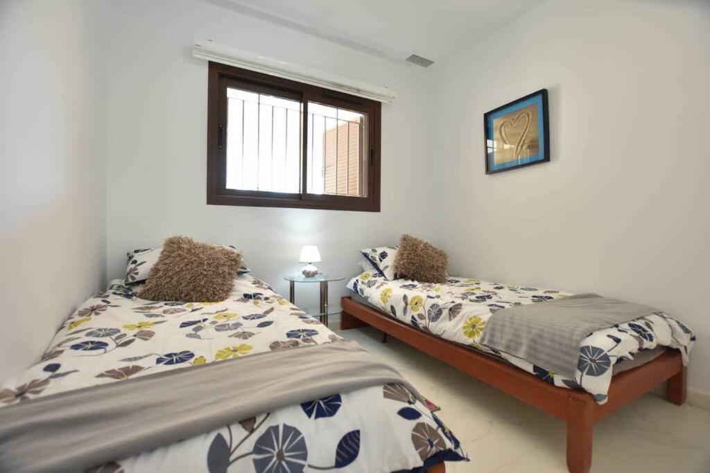 Apartamento Perdiz. Perfecto. San Juan de los Terreros Εξωτερικό φωτογραφία