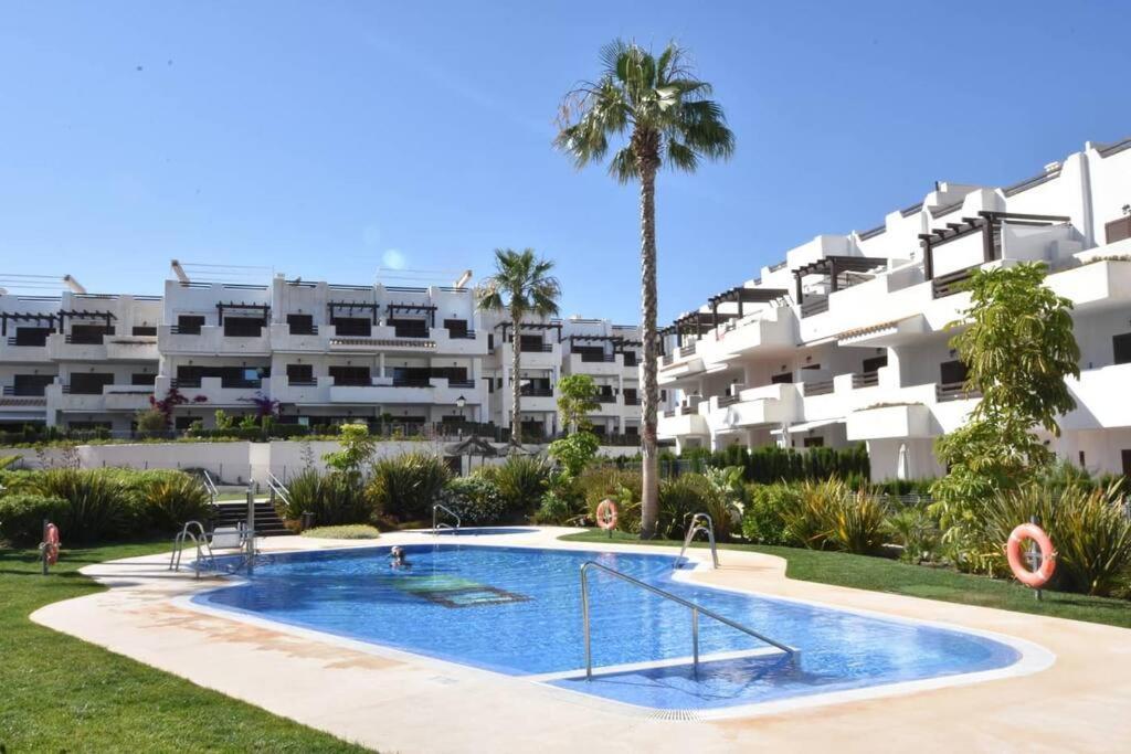 Apartamento Perdiz. Perfecto. San Juan de los Terreros Εξωτερικό φωτογραφία