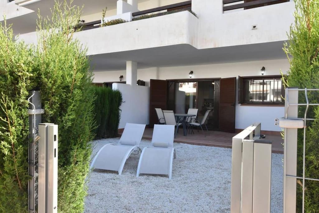 Apartamento Perdiz. Perfecto. San Juan de los Terreros Εξωτερικό φωτογραφία