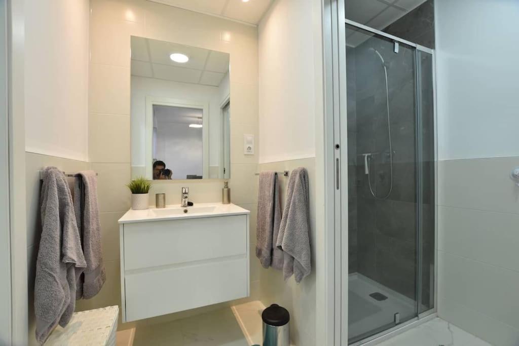 Apartamento Perdiz. Perfecto. San Juan de los Terreros Εξωτερικό φωτογραφία