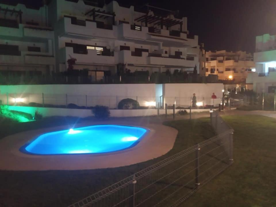 Apartamento Perdiz. Perfecto. San Juan de los Terreros Εξωτερικό φωτογραφία